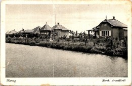 Karcag Bereki strandfürdő