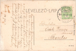 Karczag Villany telep