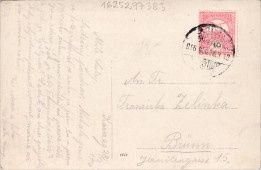 I. világháborús katonák