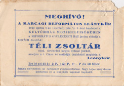 TÉLI ZSOLTÁR