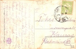 Karczag - Otthon szálloda