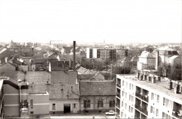 Toronyháztól a kórházig