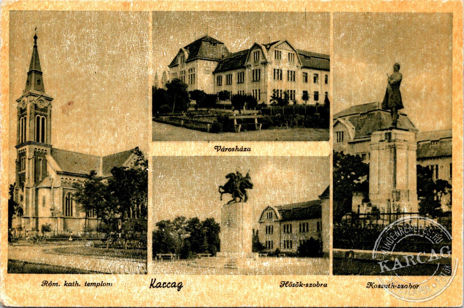 Karcag