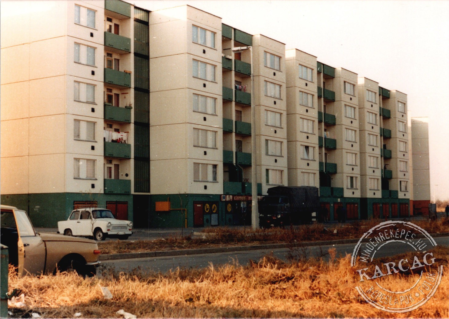 Kényelmi ABC