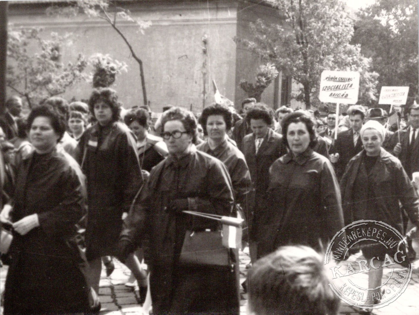 1968 - felvonulás - 06