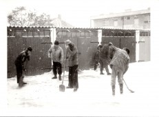 Hóhányók 1.0