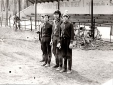Városi tájfutó bajnokság 1973 - 07