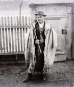 Karcagi juhász