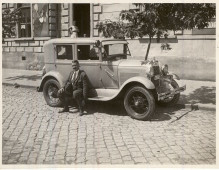 Schubert Ferenc vidéki útja 02.