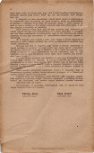 Ipartestületi jelentés az 1901. évről