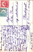 Karcagi népviselet