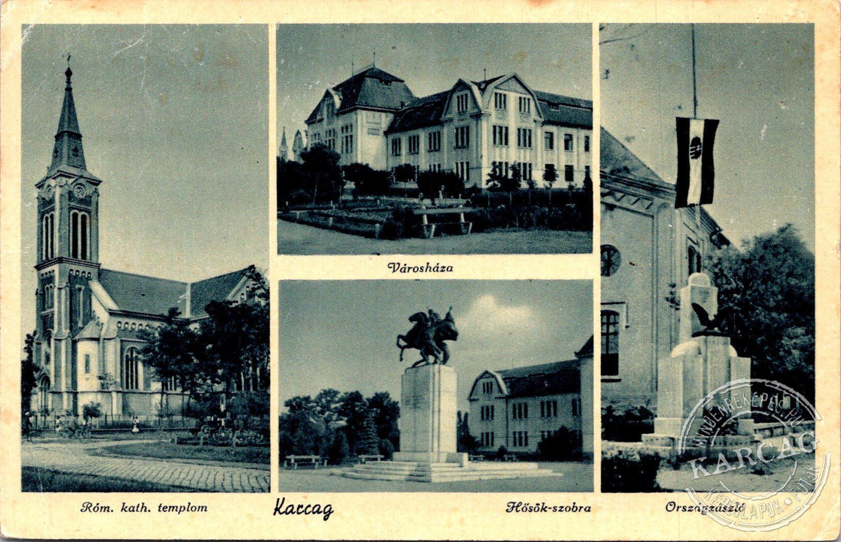Karcag