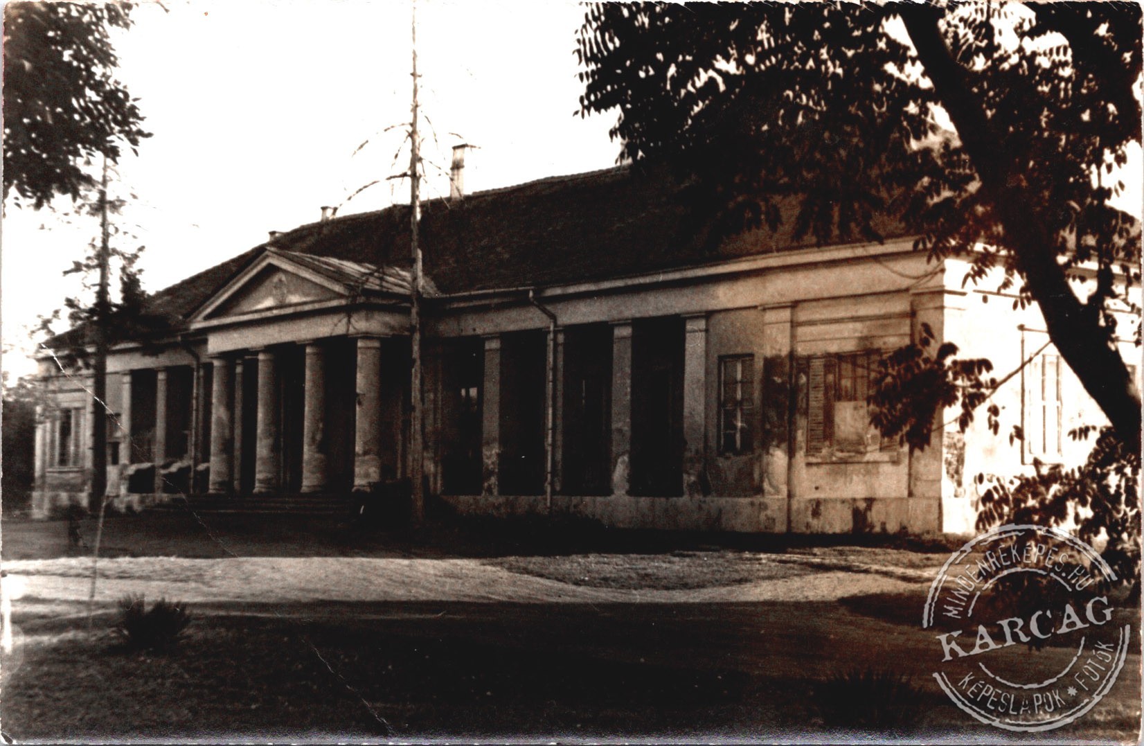 Karcag Múzeum
