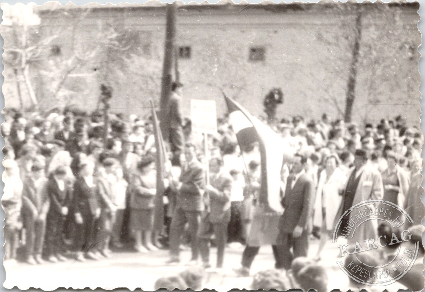 1964 - felvonulás - 04