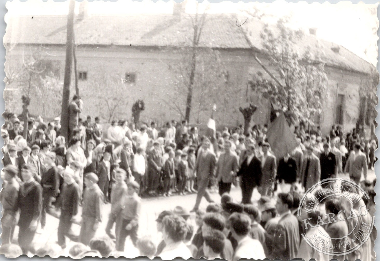 1964 - felvonulás - 05