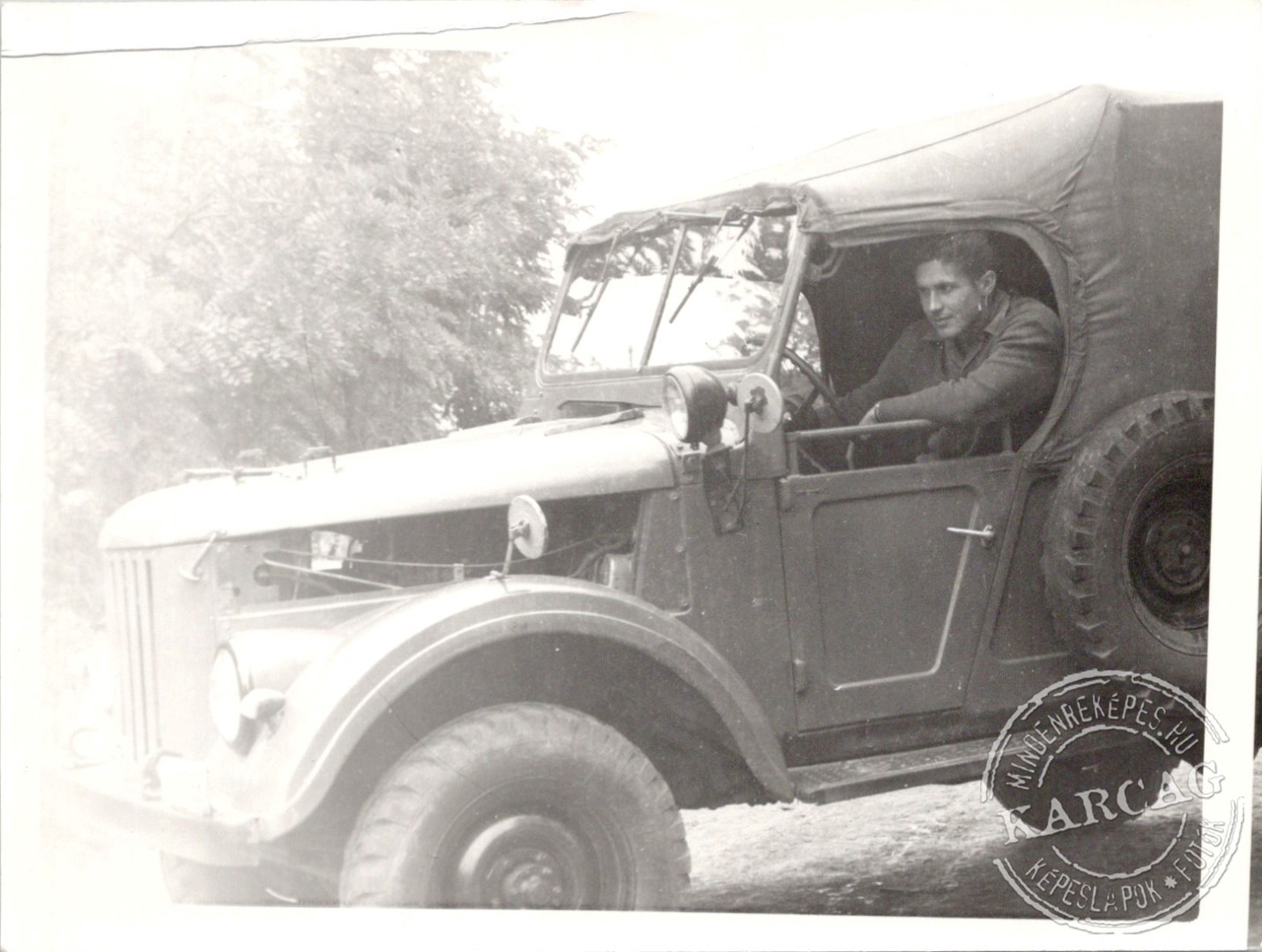 GAZ-69