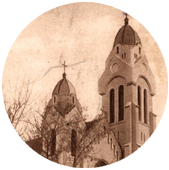 Bucsai képeslapok 1945 előtt