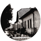 Bucsai képeslapok 1945 után