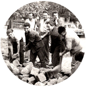 Karcagi fotók 1946-tól