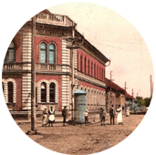 Karcagi képeslapok 1897 - 1918