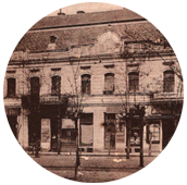 Karcagi képeslapok 1919 - 1935