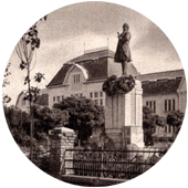 Karcagi képeslapok 1936 - 1945