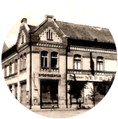Karcagi képeslapok 1946 - 1967