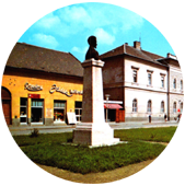 Karcagi képeslapok 1968 - 1989
