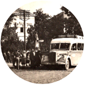 Kunmadarasi képeslapok 1946 - 1989